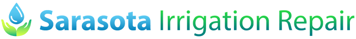 Sarasota Irrigation Repair